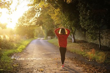 Grace Beverley: The 22-year-old taking on the gym wear world